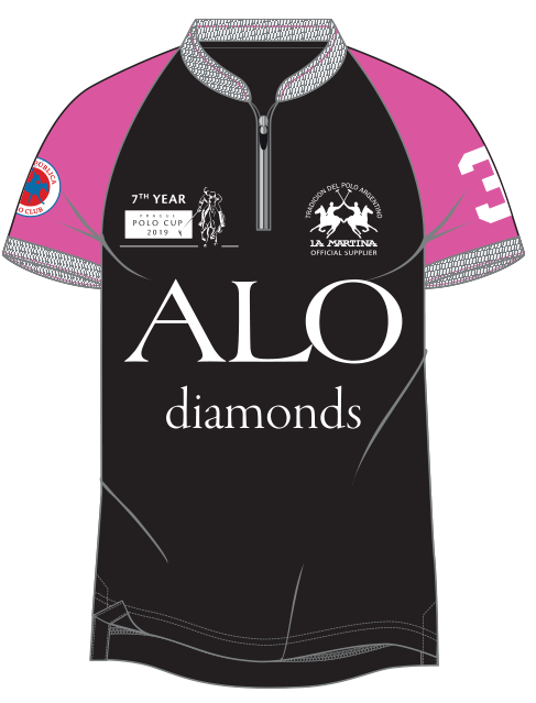 ALO DIAMONDS