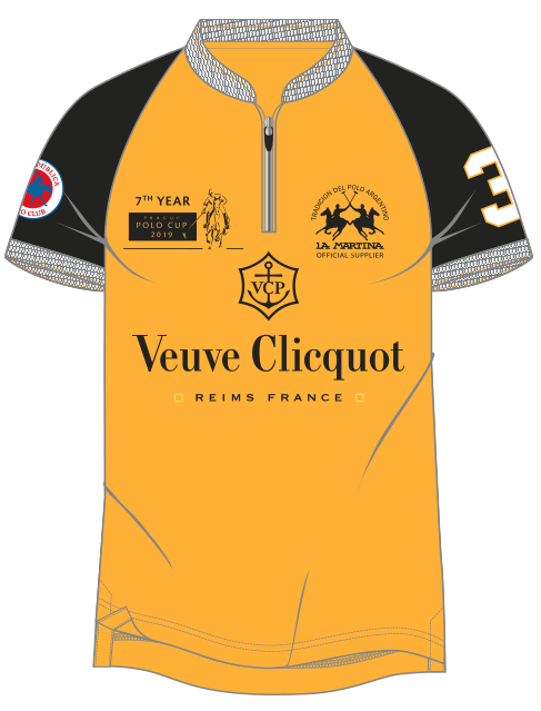 VEUVE CLICQUOT